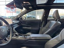 تۆیۆتا کراون